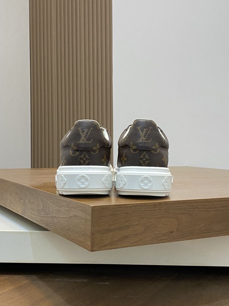 Louis Vuitton Low Shoes